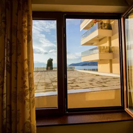 Park Diamond Ohrid