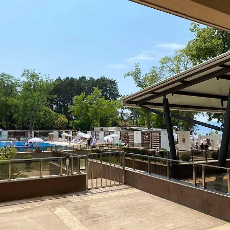 Park Diamond Apartamento *