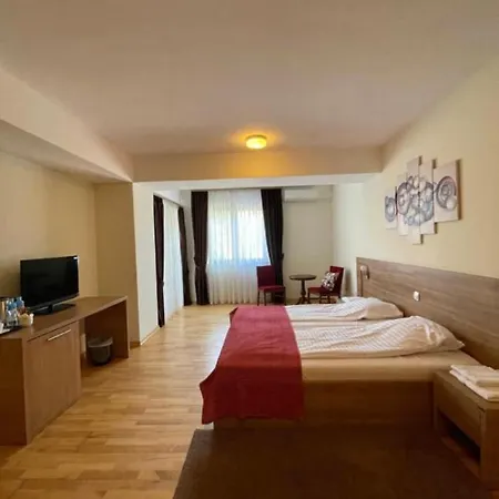 Appartement Park Diamond *