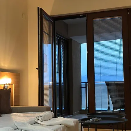 Park Diamond Apartamento