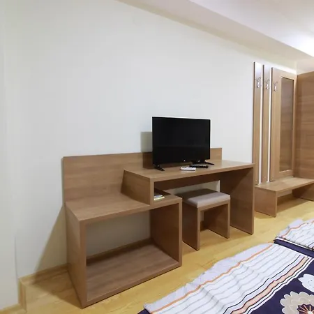 Apartamento Park Diamond