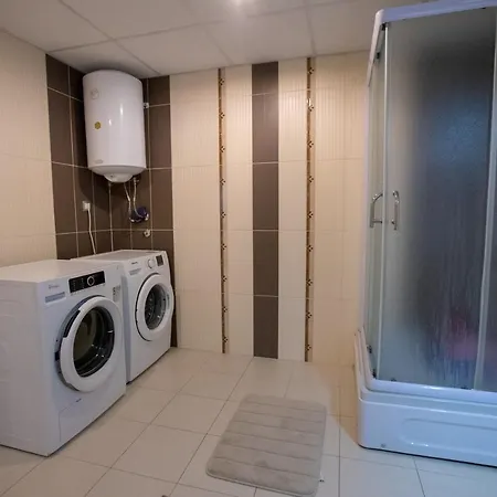 Park Diamond Appartement Ohrid