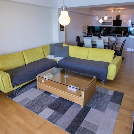 Appartement Park Diamond Ohrid
