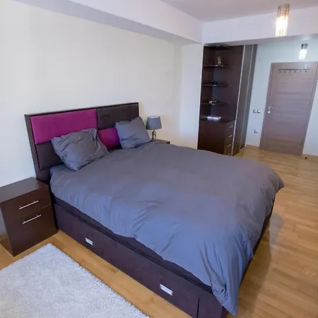 Park Diamond Apartamento
