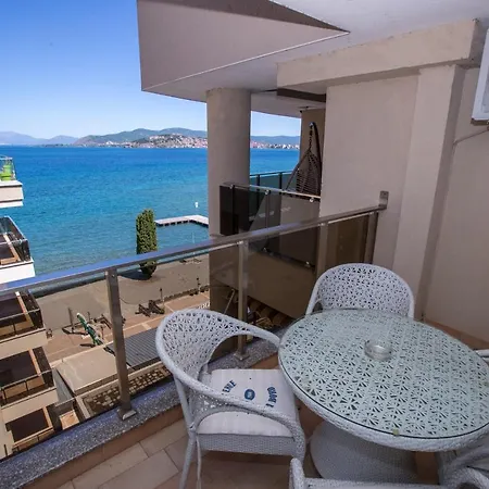 Appartement Park Diamond Ohrid